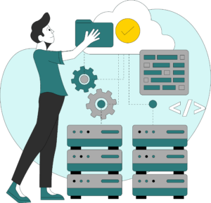 Step-by-step guide to setting up the technical infrastructure for your SMM panel, including server selection, API integration, payment gateways, and security best practices for a scalable business.